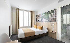 Hôtel Opera Lafayette